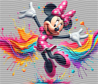 Mickey-AMQ 215